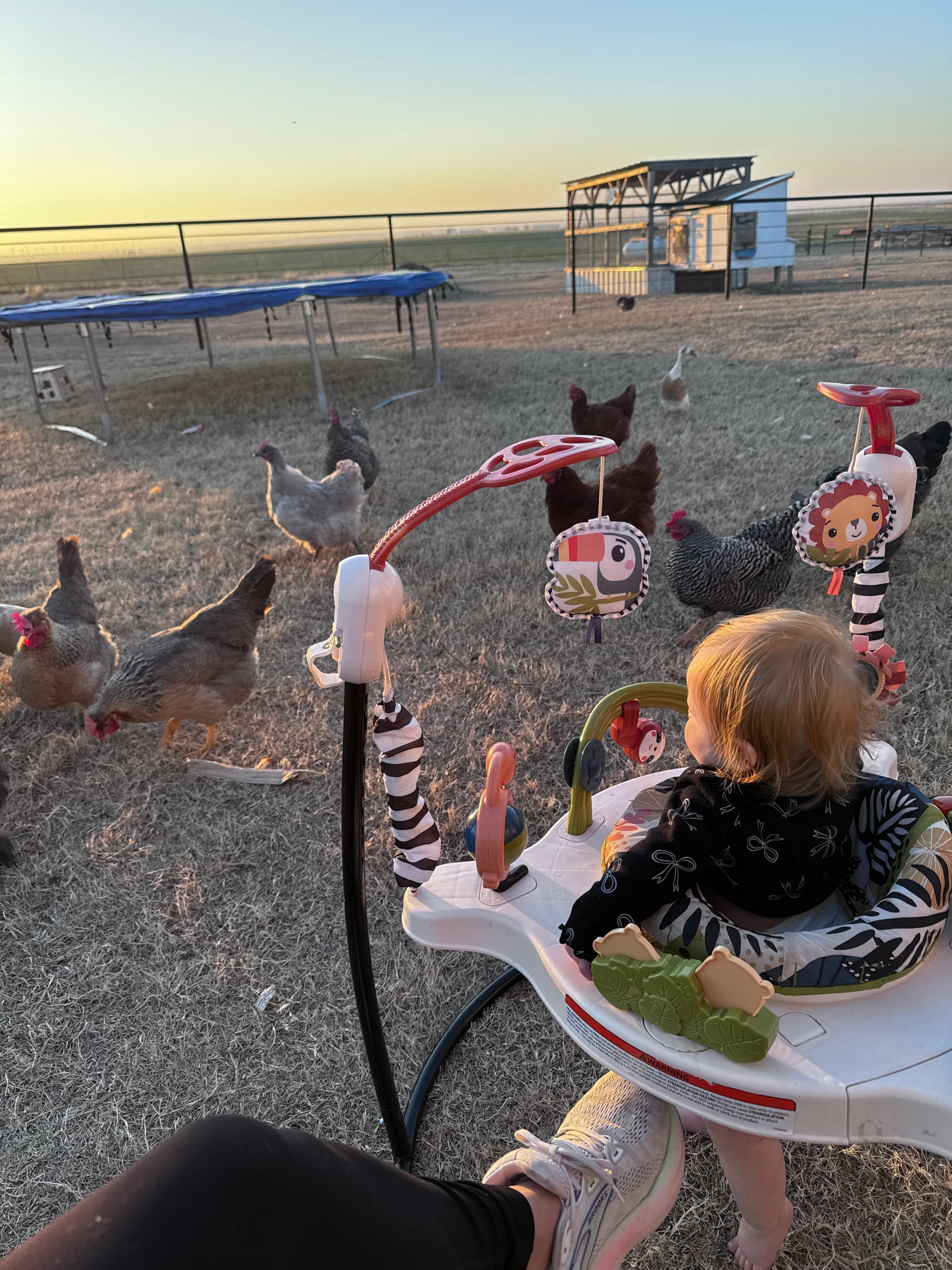 A little life update & A slower season