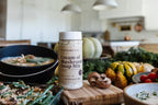 Cream of Mushroom Soup Mix