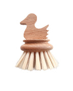 Cute Cleaning Brush