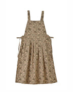 Cotton Flower Apron