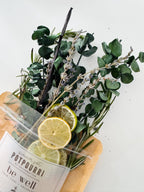 Be Well Simmer Pot Potpourri