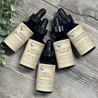 Diffuser Oil