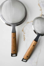 Heirloom Mesh Strainers