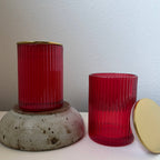 CHRISTMAS 2025 SOY CANDLE - Vail Scent