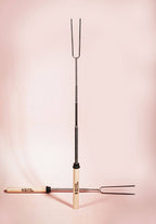 Campfire Skewer - Marshmallow / Hot Dog Roasting Fork