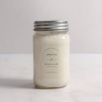 Apple Pie - Soy Wax Mason Jar Candle