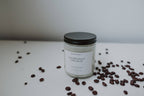 EARLY MORNING & COFFEE BEANS SOY CANDLES
