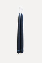 The Hand-Dipped Taper Candle