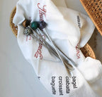 Oval Rattan Basket