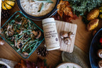 Cream of Mushroom Soup Mix