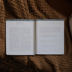 A Year in the Bible | 365 Days of Discovering the Beauty of Jesus from Genesis to Revelation | Volume 1