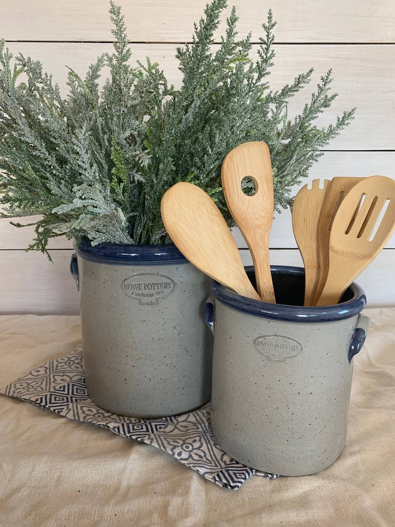 Simply Rowe One Gallon Crock