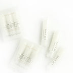 Lip Love: Clean Ingredient Lip Balm