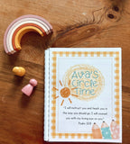 Circle Time Toddler Activity Busy Book