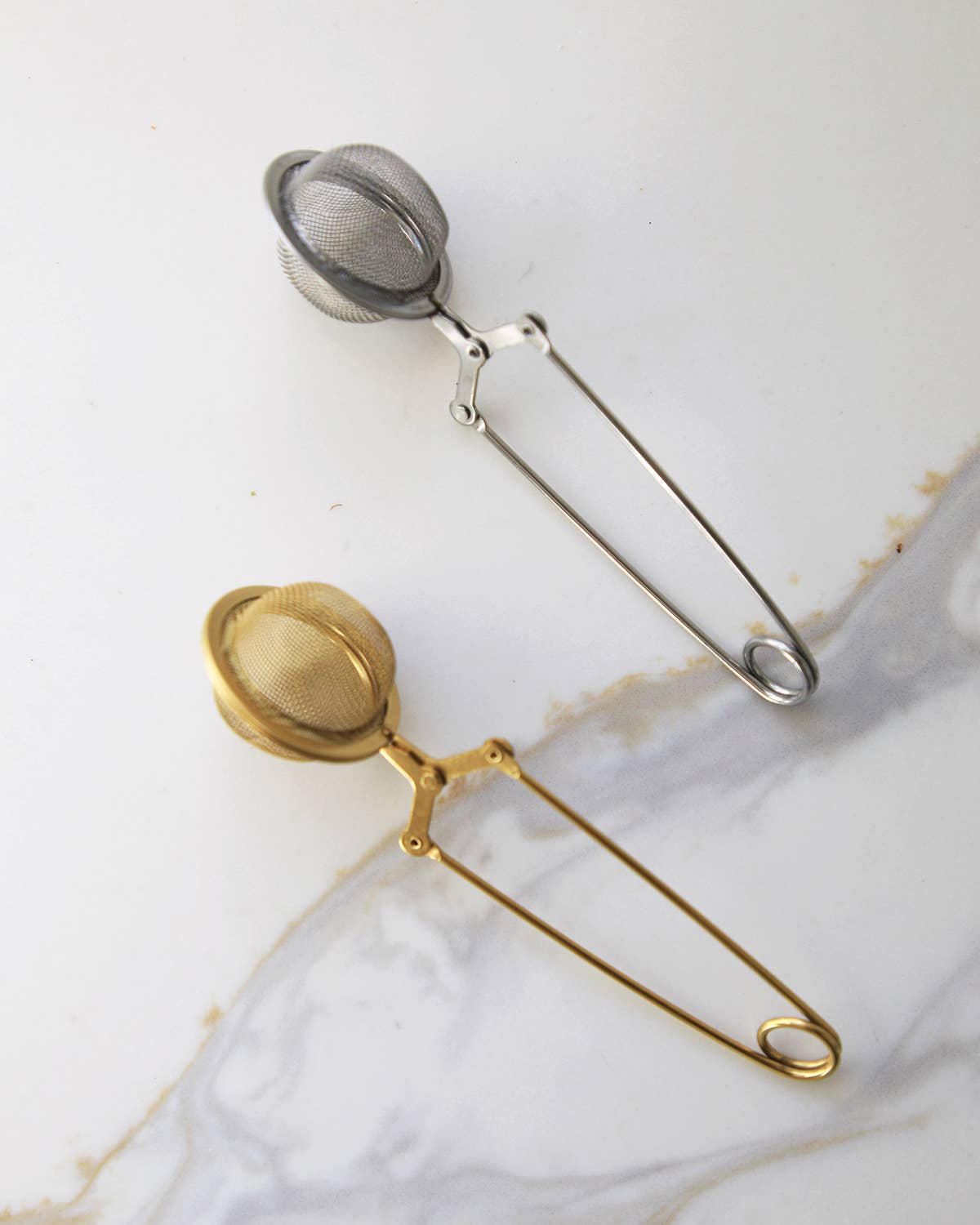 Long Handed Sugar Sifter Dusting Wand