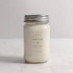 Clove & Pine - Soy Wax Mason Jar Candle