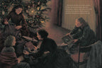 Little Women Christmas by Heather Vogel Frederick