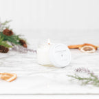 Country Pine - Soy Wax Mason Jar Candle