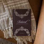 Beloved | Anthology | How Belonging to Jesus Secures Your Identity