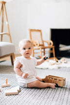 The Wooden Blocks