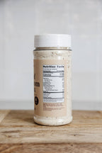 Cream of Mushroom Soup Mix