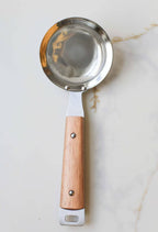 Heirloom Mesh Strainers