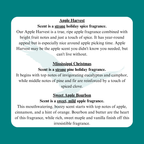 All Purpose Scented Cleaner