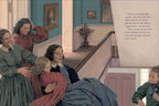 Little Women Christmas by Heather Vogel Frederick