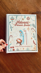 Advent Parent Guide