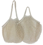 Cotton Mesh Grocery Bags