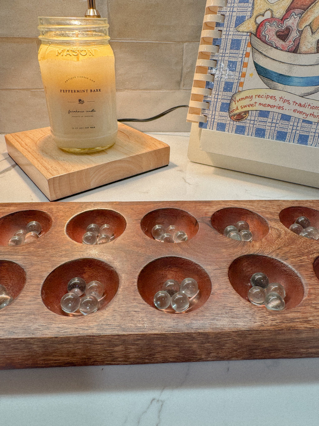 Mancala Game *