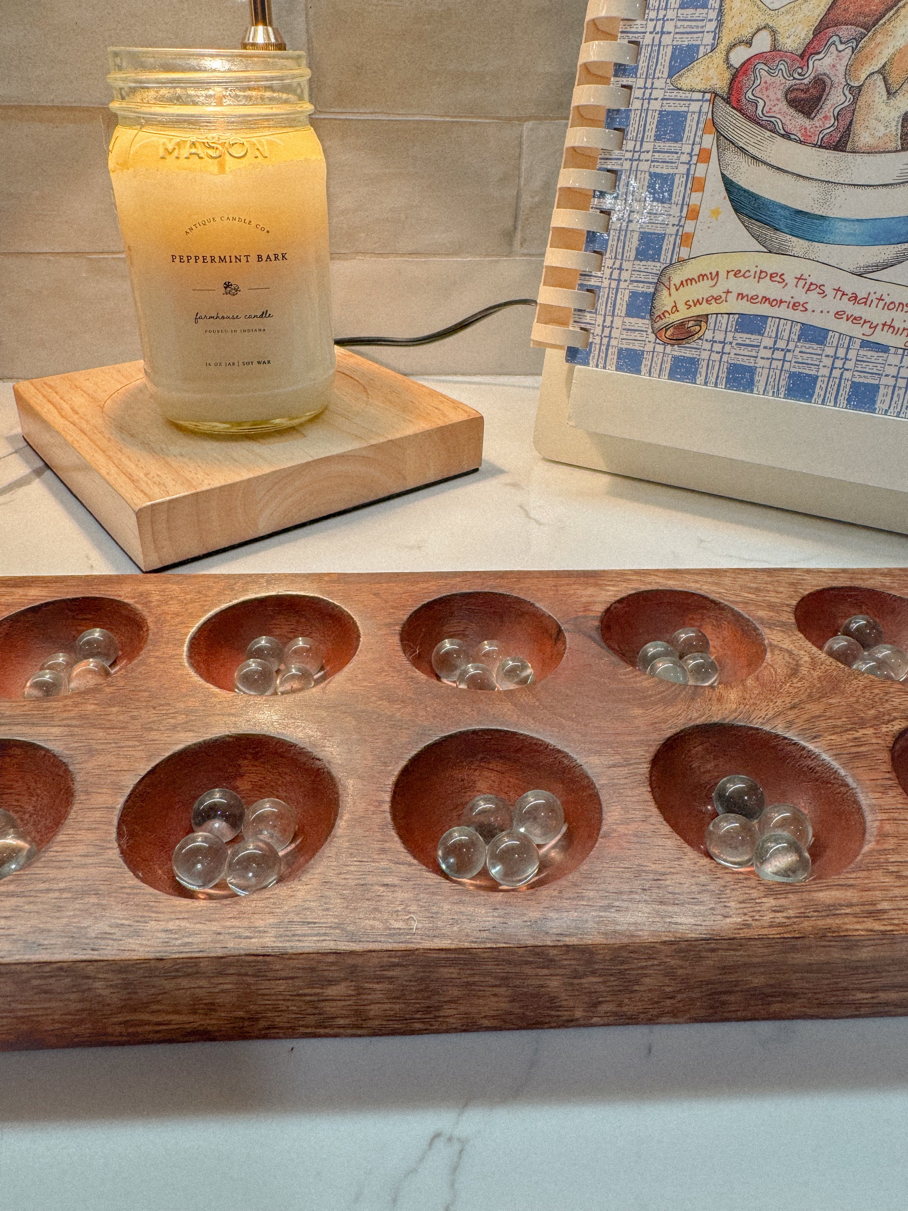 Mancala Game *