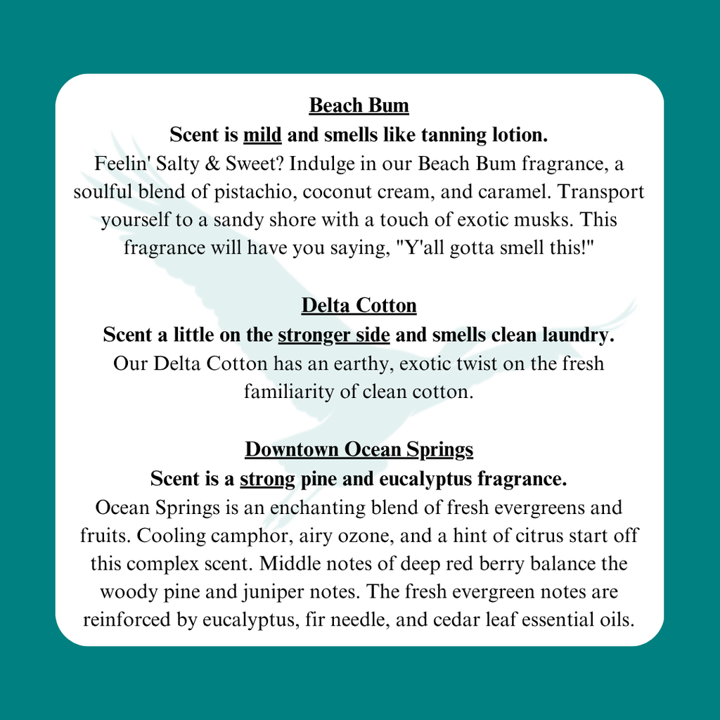 All Purpose Scented Cleaner