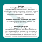 All Purpose Scented Cleaner