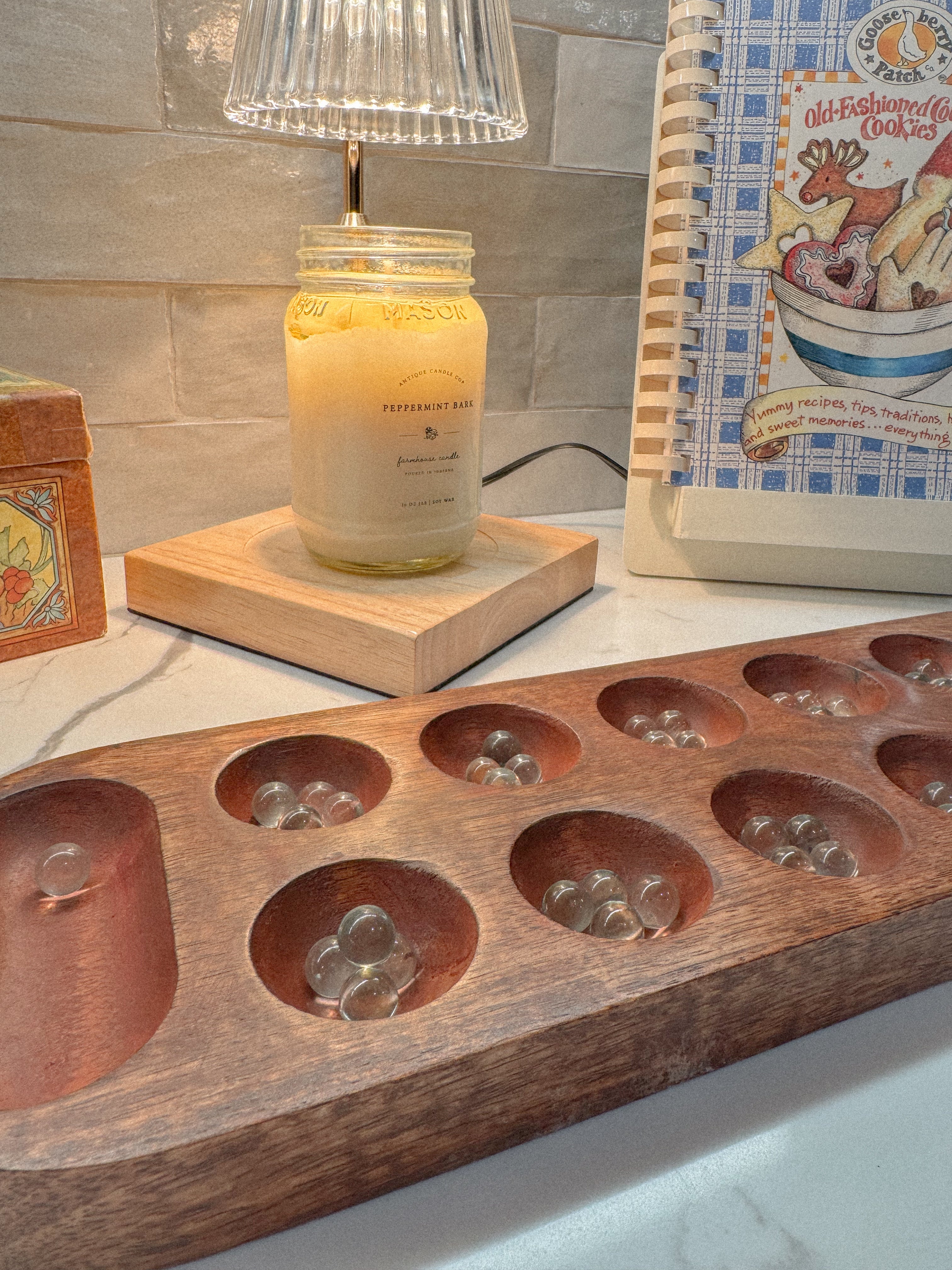 Mancala Game *