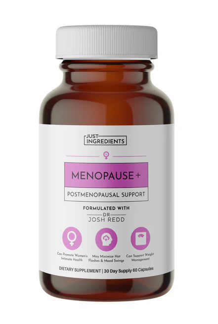 Menopause Support