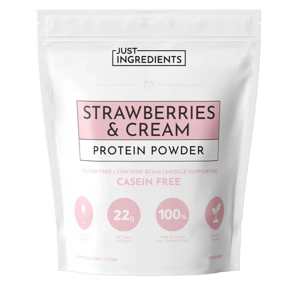 Protein Powder