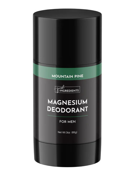 Mountain Pine Deodorant
