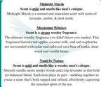 Liquid laundry detergent