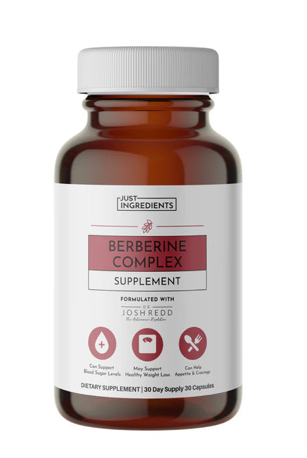 Berberine Supplement