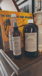 All Purpose Scented Cleaner