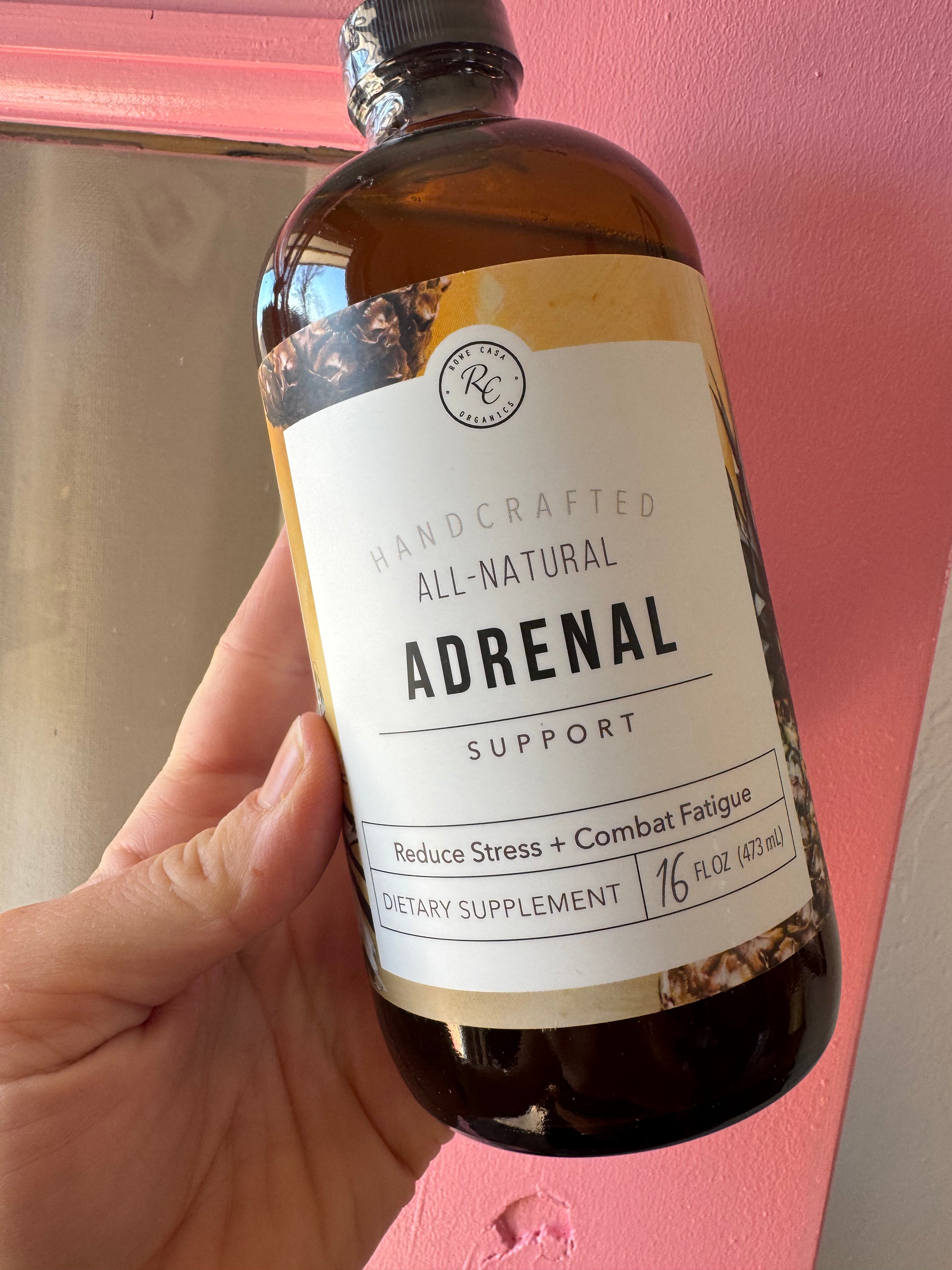 Adrenal Support