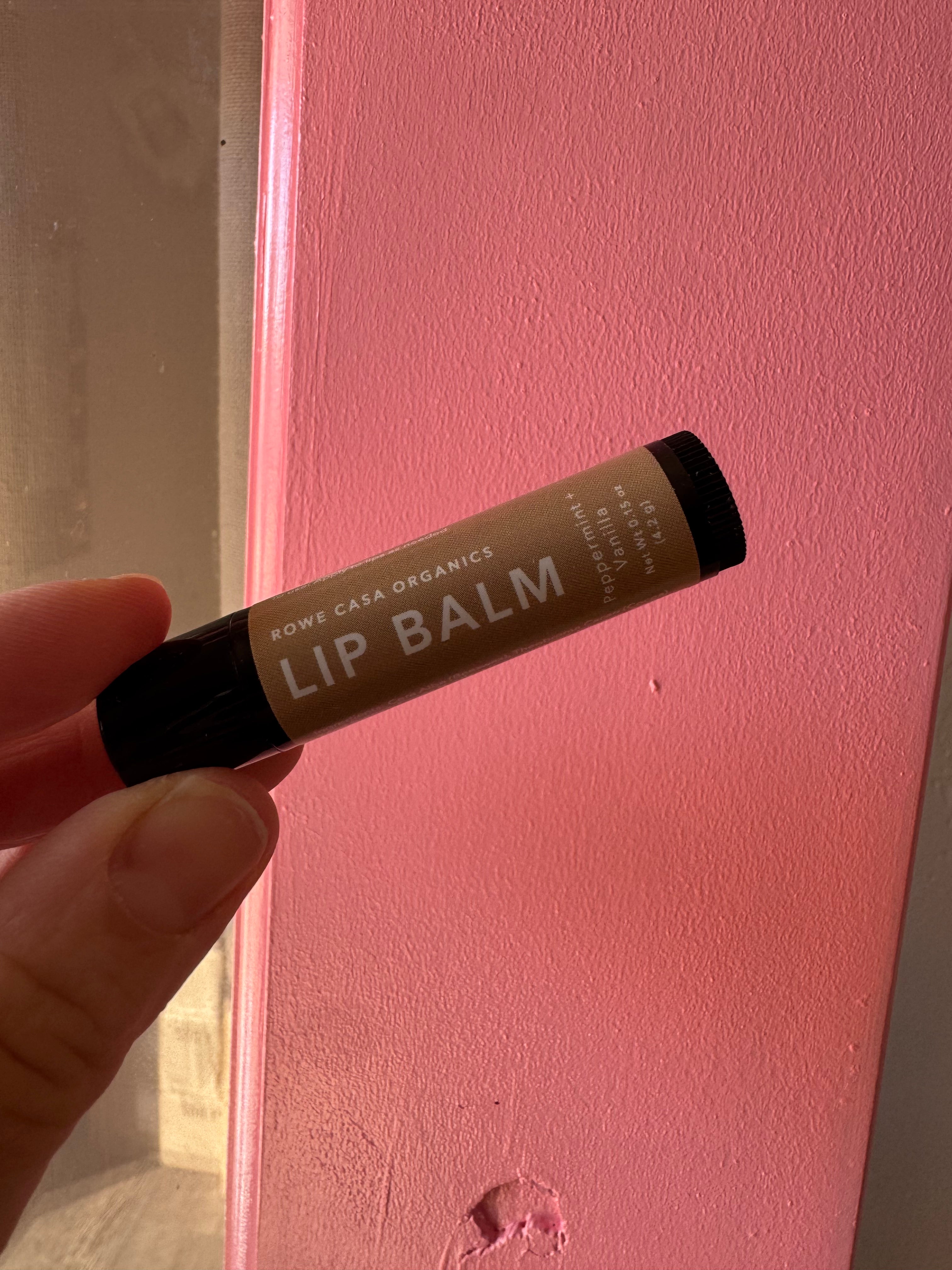 Lip Balm