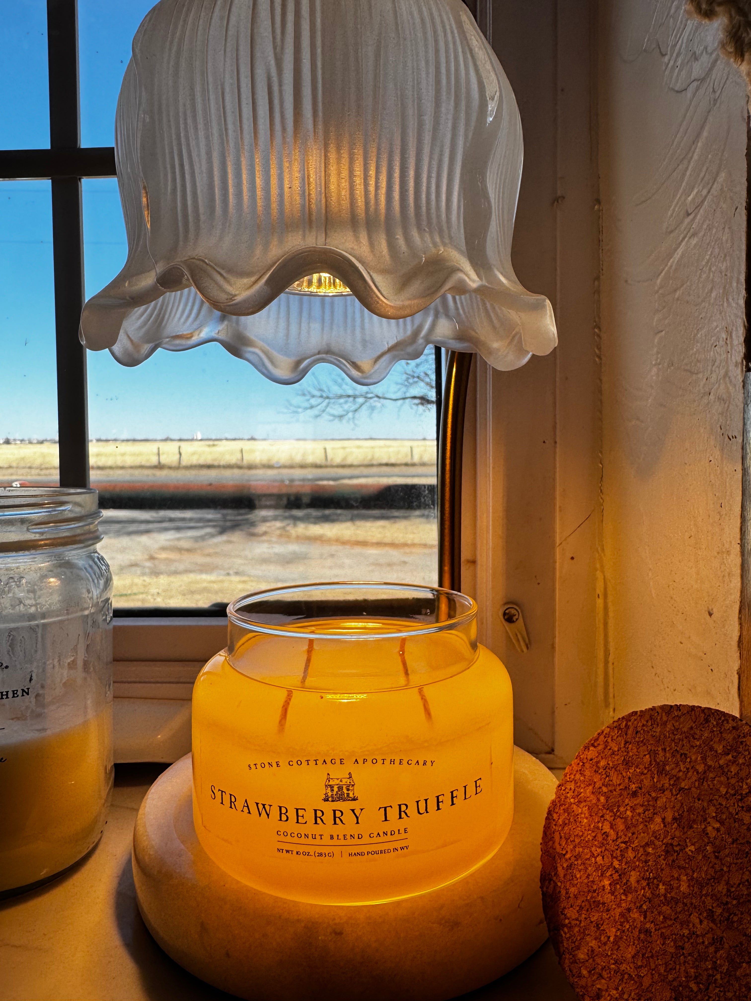 Stone Cottage Apothecary