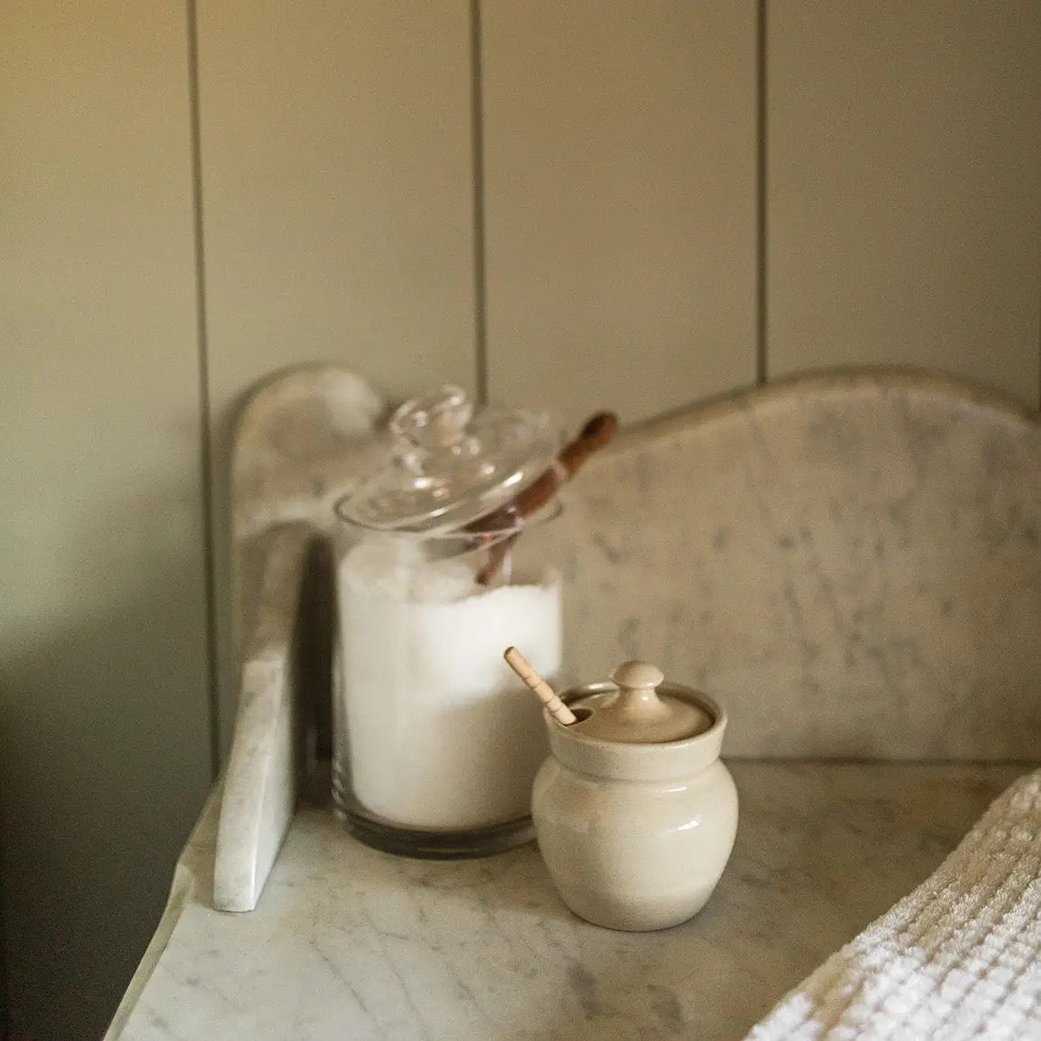 Honey Pot