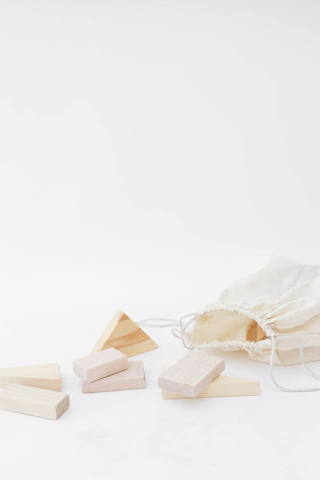 The Wooden Blocks