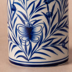 Sapa Clay Canister - 8 inch