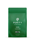 EASE: Dark Roast Whole Bean Coffee - 12oz bag