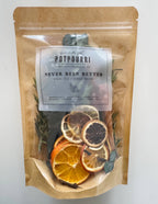 Never Been Better Simmer Pot Potpourri