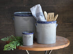 Simply  Rowe 1/2 Gallon Crock